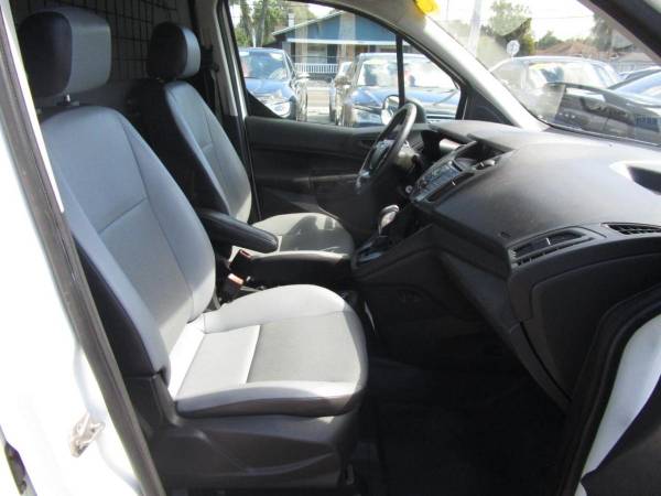 2015 Ford Transit Connect XL - Photo 5