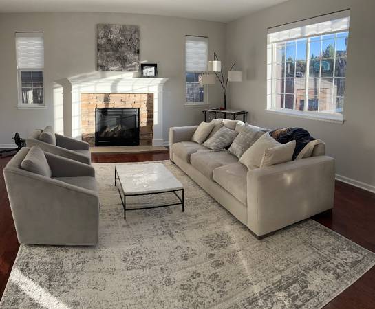 $4300.00 / 5br - 3306ft2 - Furnished 5 Bed, 4 Bath Single Family Home in Highlands Ranch, CO63920603530754124