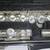 Selmer flute model FL302 - used 4 thumbnail