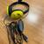 Califone 2800YL-USB Over-Ear Stereo Headset with Gooseneck Microphone 8 thumbnail