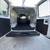 2010 Ford E-Series E-250 Cargo Van Utility Service Body Ladder Rack 17 thumbnail