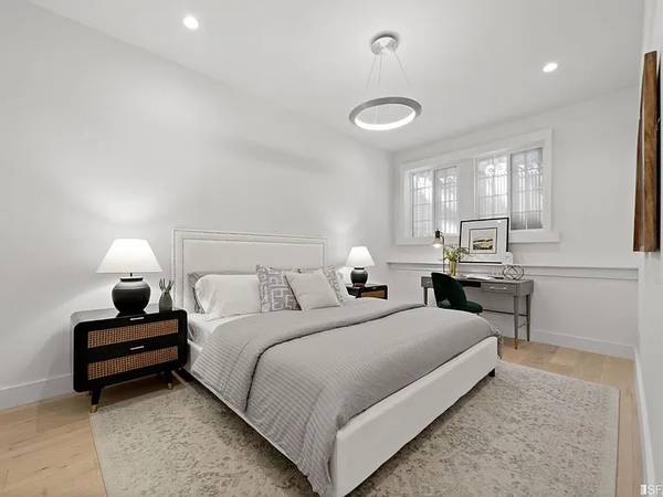 $1,500 / 2br - 1230ft2 - Charming 2Bedroom 1Bathroom Apartment (San Francisco)63845955952385122