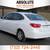 2010 Hyundai Elantra GLS 4dr Sedan 10 thumbnail