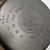 Vintage Cast Iron GRISWOLD Dutch Oven Tire Top 6 thumbnail