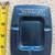 new 1950s metal tin ashtray blue helmedachs ice cream shop bronx new y 1 thumbnail