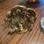 Vintage Matson Ormolu Gold Gilt Sunflower Perfume Bottle 8 thumbnail