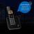 Panasonic DECT 6.0 Expandable Cordless Phone with Call Block - 6 CORDL 3 thumbnail