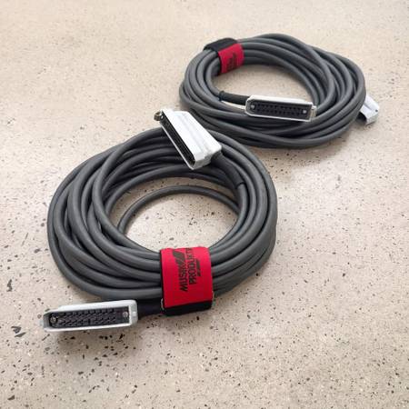 Broncolor Strobe / Flash Head Extension Cords 32ft (10m) 1