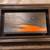 Outsider Artist Grant Gilbert ABSTRACT Landscape Shadowbox Painting 1 thumbnail