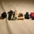 Police Ornament and Magnet and Keychain 4 thumbnail