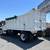 Freightliner M2 16 Ft Flatbed Dump Truck Excellent Condition ! 3 thumbnail