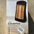 OmniHeat Infared Quartz Tower Heater - Indoor, Electric 2 thumbnail