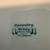 Vintage 1950’s Coventry China “Old Ivory” 72 pieces 3 thumbnail