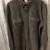 TASMANIAN DEVIL Warner Bro's Studio Store Men's XL FLEECE SHIRT/JACKET 2 thumbnail
