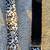 Get m Get'm Wear Faux Leopard Fur Guitar Strap Made in USA 1 thumbnail