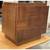 Mid Century Style Walnut Nightstand 3 thumbnail