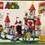 Lego Super Mario 71408 Peach's Castle 1 thumbnail