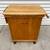 Culinary Cart for Processing Meat Excellent Condition! obo 1 thumbnail