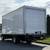 2019 Isuzu NRR 20' Cube Van - 305660 3 thumbnail
