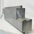 Open Angle Offset Forming Die - 36 in. Long - 5/8" Offset, 130 deg. 3 thumbnail