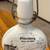 a vintage German ceramic flask or bottle flip-t 5 thumbnail