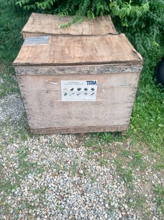 Mini excavator attachments 1