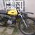 FUN~1970 YAMAHA 175 ENDURO CT1 lk DT1 StreetableProjectBike 5 thumbnail