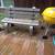 PVC multi purpose bench 3 thumbnail