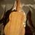 vintage 1970's Giannini Classical guitar made in Brazil w/ padded case 4 thumbnail