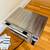 KitchenAid 1800 W 4-Slice Stainless Steel Convection Toaster Oven 16 thumbnail