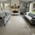 Sofa set with ottomans 4 thumbnail