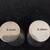 2 Chinese Export Silver Shot Glasses - Yok Sang 4 thumbnail