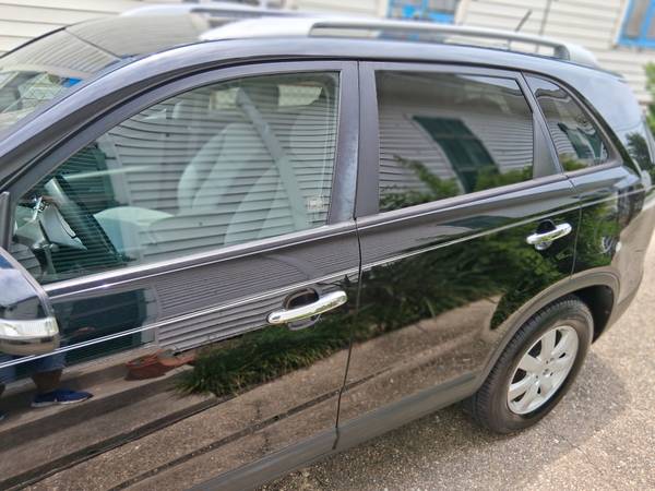 2011 Kia Sorento - $5,99563438987565569121
