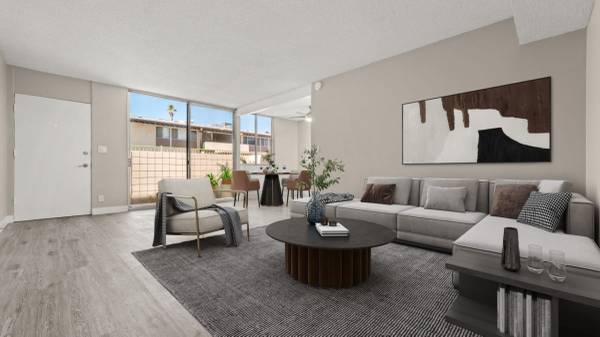 $1,955 / 2br - 1089ft2 - Two Bedroom Two Baths | Special: One Month Off (Gateway)63766925261057121