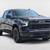 2023 Chevrolet Silverado 1500 4x4 4WD Chevy Truck RST Crew Cab 3 thumbnail