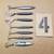 Fishing - Lures - Blade Baits ($3- $7) 5 thumbnail