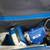 Electric Auto-Feed Handheld Drain Cleaner For 3/4"-3"ID, 5/16"x25' 1 thumbnail