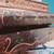 Vintage style antique commode chest dresser 9 thumbnail