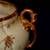 LIMOGES SWAN HANDLED JARDINIER BOWL 2 thumbnail