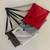 Ultralight Musette bag w/cross over straps 2 thumbnail