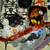 HALLOWEEN DECORATION LOT Skull Chains Trick or Treat Candy Bag Hat 1 thumbnail
