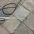 Space Age /Atomic Era photography? tripod floor lamp A162 9 thumbnail