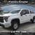 2020 Chevrolet Silverado 2500HD Work Truck Double Cab Long Box 4WD 1 thumbnail