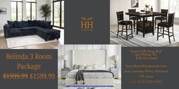 New Year offer! Beautiful Premium Velvet Sofa and Loveseat 1