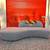 MCM Vladimir Kagan Zoe Sofa Room and Board x American Leather | FREE DELIVERY 1 thumbnail