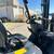 2012 Komatsu FG25T Pneumatic 5,000 Lb Forklift 9 thumbnail