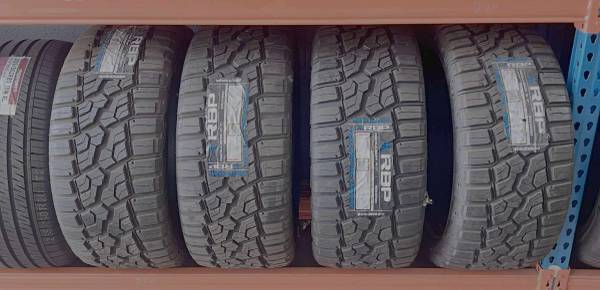 305/35/R24 RBP REPULSOR R/T TIRES BRAND NEW SET OF (4)  PRICE: $1199 1