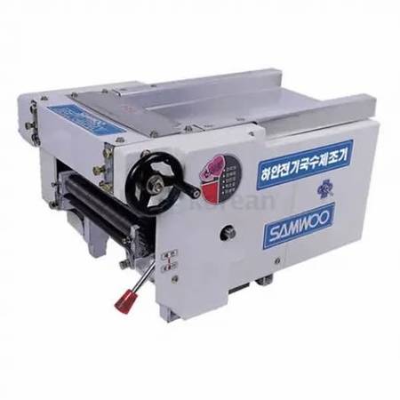 [New] Commercial Noodle machine from Korea 1