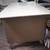Vintage Heavy Duty Mid Century Modern All Steel/Metal Desk 3 thumbnail