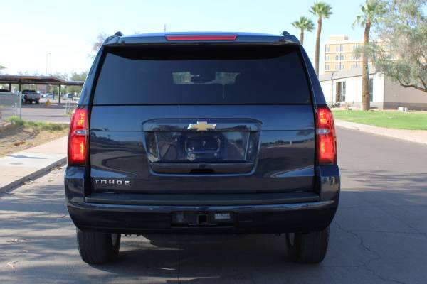2016 Chevrolet Suburban 3500HD LS 4X4💲PAGOS DISPONIBLE💲FINANCE💲 - $20,500 (PHOENIX)63612899134465124